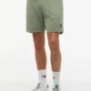 Pantalones cortos de playa con tejido de gofre de Tommy Jeans