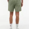 Pantalones cortos de playa con tejido de gofre de Tommy Jeans
