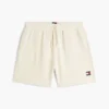 Pantalones cortos de playa con tejido de gofre de Tommy Jeans