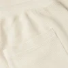 Pantalones cortos de playa con tejido de gofre de Tommy Jeans