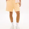 Pantalones cortos de playa teñidos en prenda de Tommy Jeans Pantalones cortos de playa teñidos en prenda de Tommy Jeans