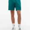 Pantalones cortos de playa teñidos en prenda de Tommy Jeans