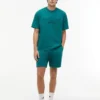 Pantalones cortos de playa teñidos en prenda de Tommy Jeans
