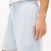 Pantalones cortos de playa teñidos en prenda de Tommy Jeans