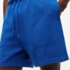 Pantalones cortos de playa teñidos en prenda de Tommy Jeans