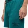 Pantalones cortos de playa teñidos en prenda de Tommy Jeans