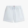 Pantalones cortos de playa teñidos en prenda de Tommy Jeans