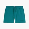 Pantalones cortos de playa teñidos en prenda de Tommy Jeans