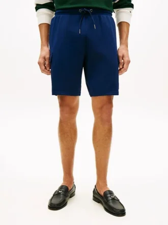 Pantalones cortos de punto Intechno de TH Performance