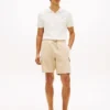 Pantalones cortos de punto Intechno de TH Performance