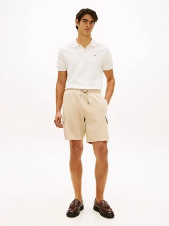 Pantalones cortos de punto Intechno de TH Performance