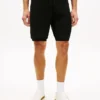 Pantalones cortos de punto ligero