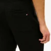 Pantalones cortos de punto ligero