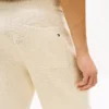 Pantalones cortos de punto ligero