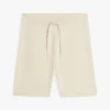 Pantalones cortos de punto ligero