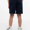 Pantalones cortos holgados para niño