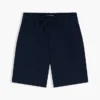 Pantalones cortos holgados para niño