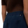 Pantalones cortos ligeros sin cremallera Pantalones cortos ligeros sin cremallera