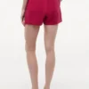 Pantalones cortos ligeros sin cremallera Pantalones cortos ligeros sin cremallera