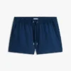 Pantalones cortos ligeros sin cremallera Pantalones cortos ligeros sin cremallera