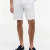 Pantalones cortos Tommy de 23 cm con cintura cómoda y corte regular