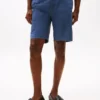 Pantalones cortos Tommy de 23 cm con cintura cómoda y corte regular