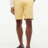 Pantalones cortos Tommy de 23 cm con cintura cómoda y corte regular