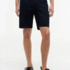 Pantalones cortos Tommy de 23 cm con cintura cómoda y corte regular