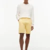 Pantalones cortos Tommy de 23 cm con cintura cómoda y corte regular