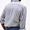Pantalones cortos Tommy de 23 cm con cintura cómoda y corte regular