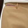 Pantalones cortos Tommy de 23 cm con cintura cómoda y corte regular