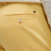 Pantalones cortos Tommy de 23 cm con cintura cómoda y corte regular