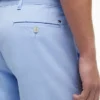 Pantalones cortos Tommy de 23 cm con cintura cómoda y corte regular