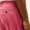 Pantalones cortos Tommy de 23 cm con cintura cómoda y corte regular
