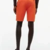 Pantalones cortos Tommy de 23 cm con cintura cómoda y corte regular