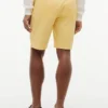 Pantalones cortos Tommy de 23 cm con cintura cómoda y corte regular