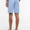 Pantalones cortos Tommy de 23 cm con cintura cómoda y corte regular