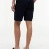 Pantalones cortos Tommy de 23 cm con cintura cómoda y corte regular