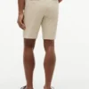 Pantalones cortos Tommy de 23 cm con cintura cómoda y corte regular