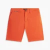 Pantalones cortos Tommy de 23 cm con cintura cómoda y corte regular