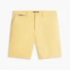Pantalones cortos Tommy de 23 cm con cintura cómoda y corte regular