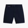 Pantalones cortos Tommy de 23 cm con cintura cómoda y corte regular