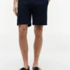 Pantalones cortos Tommy de corte regular con cintura cómoda de 18 cm Pantalones cortos Tommy de corte regular con cintura cómoda de 18 cm
