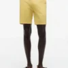 Pantalones cortos Tommy de corte regular con cintura cómoda de 18 cm Pantalones cortos Tommy de corte regular con cintura cómoda de 18 cm