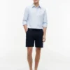 Pantalones cortos Tommy de corte regular con cintura cómoda de 18 cm Pantalones cortos Tommy de corte regular con cintura cómoda de 18 cm