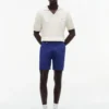Pantalones cortos Tommy de corte regular con cintura cómoda de 18 cm Pantalones cortos Tommy de corte regular con cintura cómoda de 18 cm