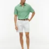 Pantalones cortos Tommy de corte regular con cintura cómoda de 18 cm Pantalones cortos Tommy de corte regular con cintura cómoda de 18 cm