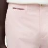Pantalones cortos Tommy de corte regular con cintura cómoda de 18 cm Pantalones cortos Tommy de corte regular con cintura cómoda de 18 cm