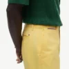 Pantalones cortos Tommy de corte regular con cintura cómoda de 18 cm Pantalones cortos Tommy de corte regular con cintura cómoda de 18 cm