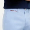 Pantalones cortos Tommy de corte regular con cintura cómoda de 18 cm Pantalones cortos Tommy de corte regular con cintura cómoda de 18 cm